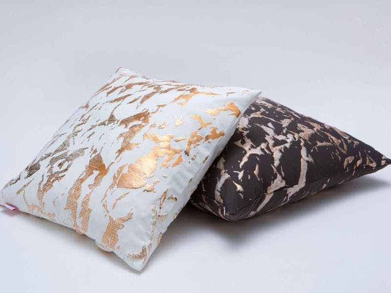 Mika Barr pillows